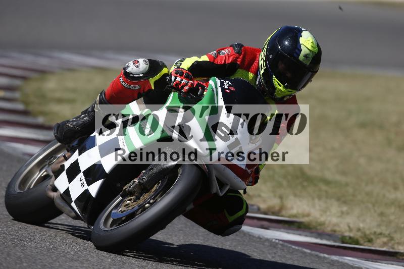 /13 01.05.2026  Speer Racing ADR/Gruppe gruen/611